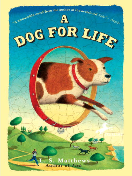 Title details for A Dog for Life by L.S. Matthews - Available